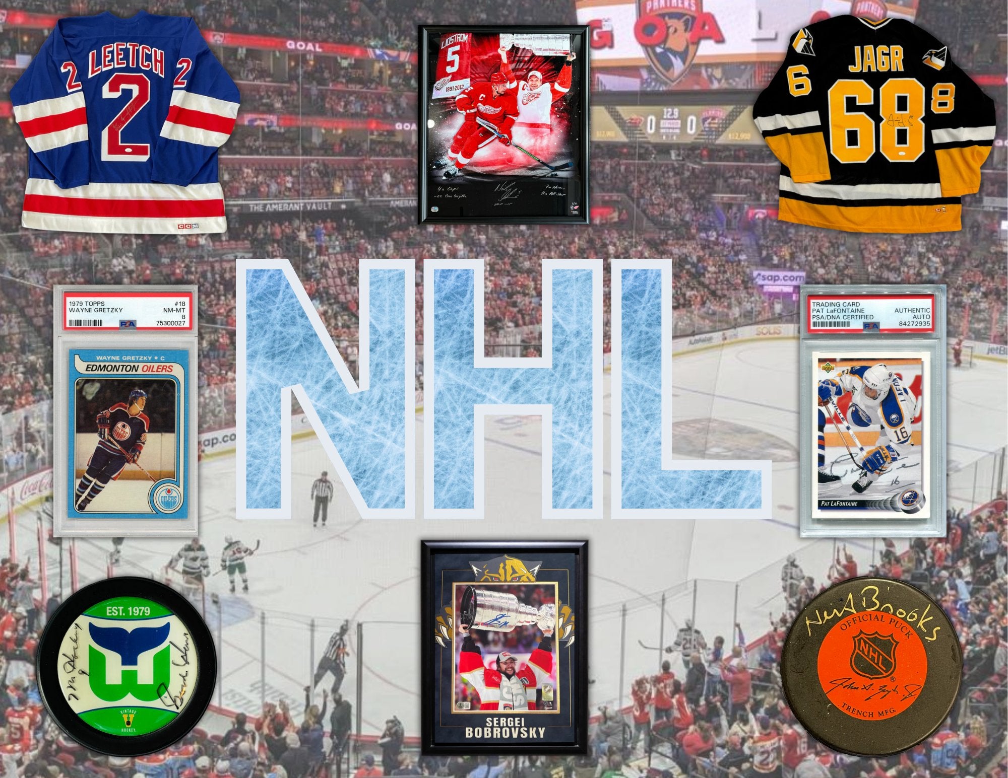 NHL