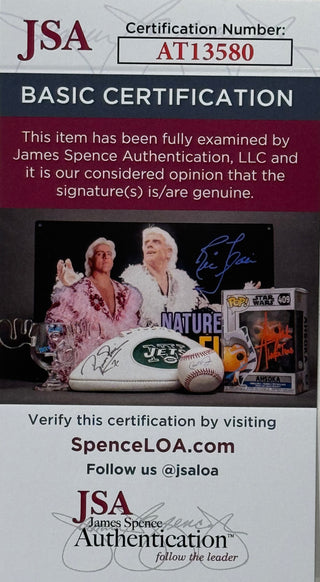 Paul Konerko Autographed 8x10 Baseball Photo (JSA)