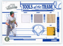 Jason Giambi 2005 Donruss Tools of the Trade Patch Relics #TT-129