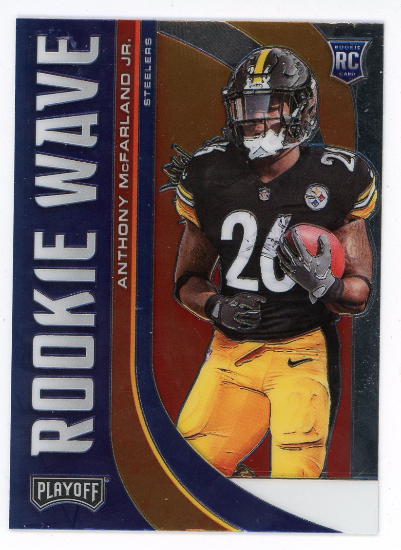 Jamie Newman 2021 Panini Chronicles Flux Draft Picks Rookie Card #247