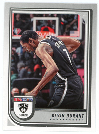 Kevin Durant 2022-23 Panini Hoops #10