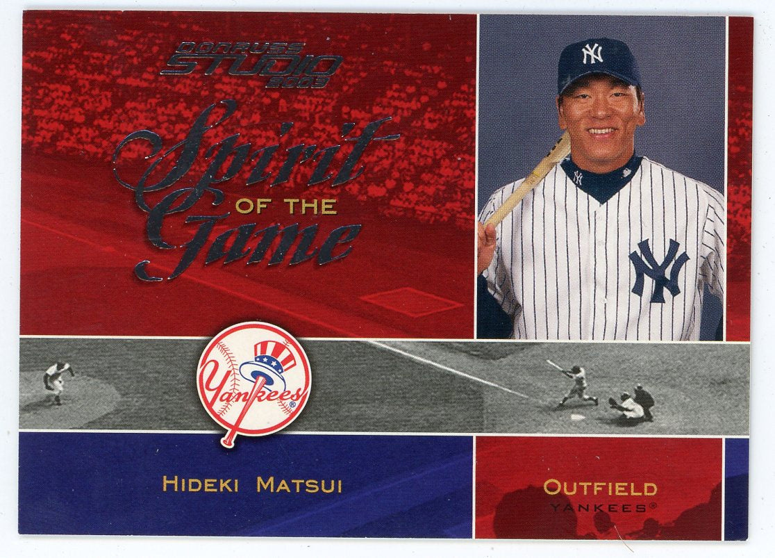 Hideki Matsui MLB Shirts for sale