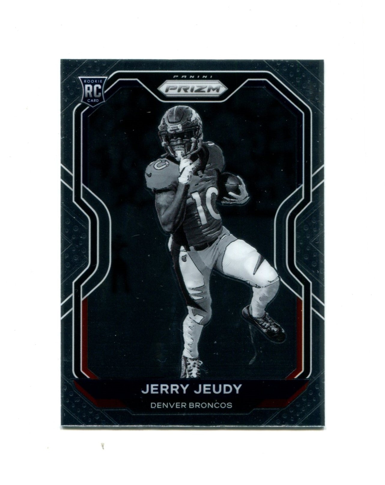 jerry jeudy funko pop