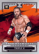 2023 Panini WWE Impeccable Wrestling Hobby Box