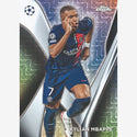 2023-24 Topps UEFA Club Competition Soccer Hobby Box