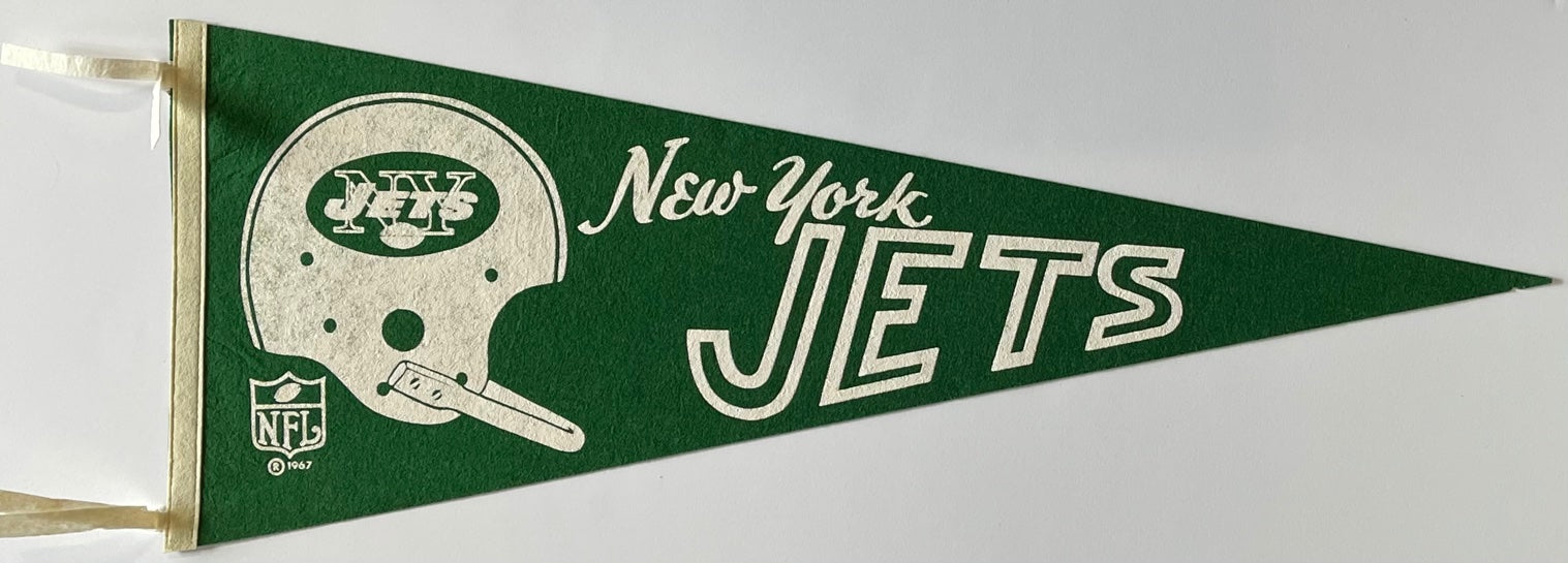 1967 ny jets