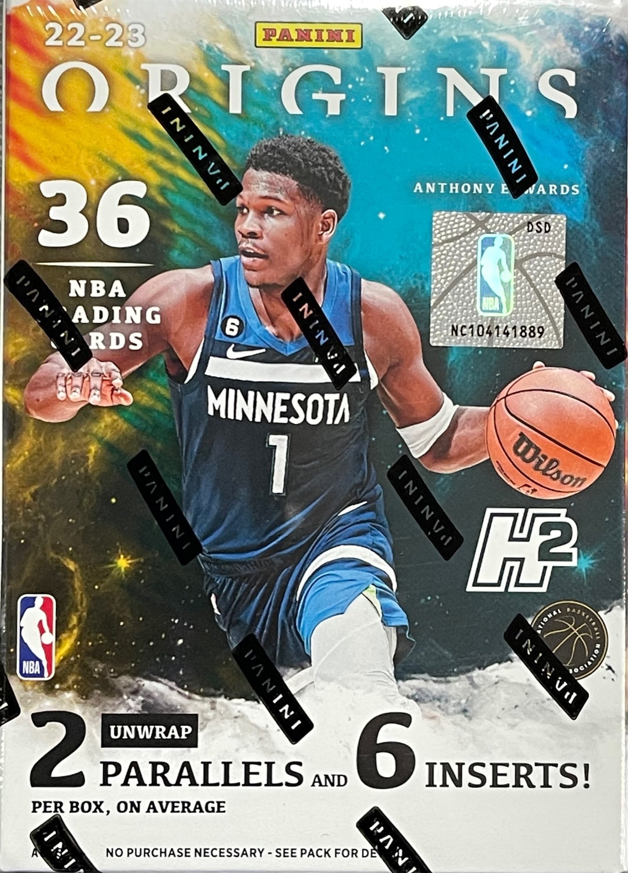 2019-20 Panini Origins Basketball Cards  Basketball cards, Sports cards  collection, Sports cards