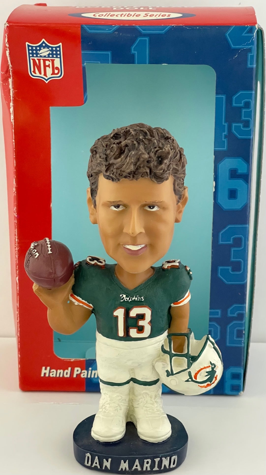 Dan Marino, Action Figures