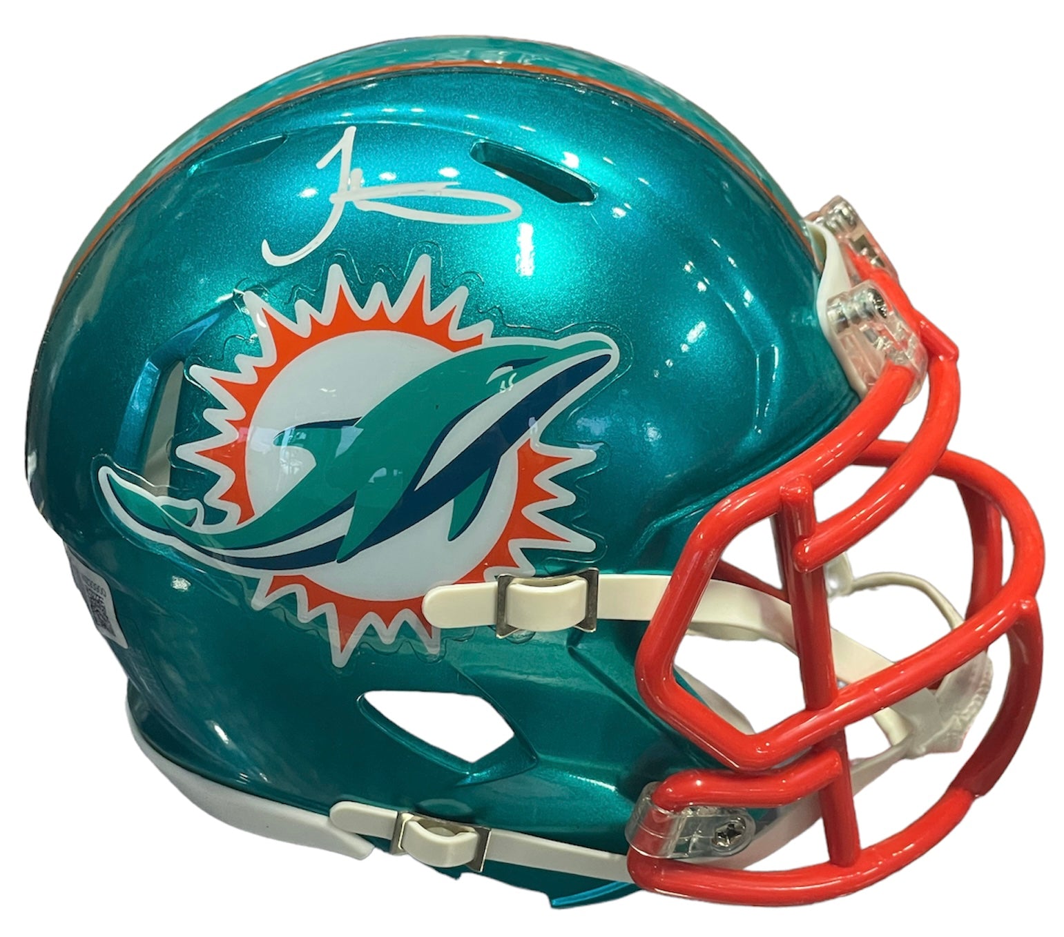 : Tyreek Hill/Tua Tagovailoa (Miami Dolphins) NFL Funko