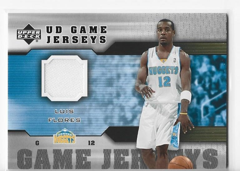 Ud game jersey outlet cards