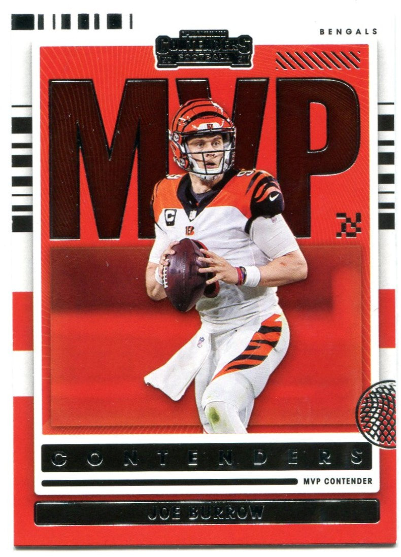 Joe Burrow Ja'marr Chase Poster Cincinnati Bengals -   Denmark