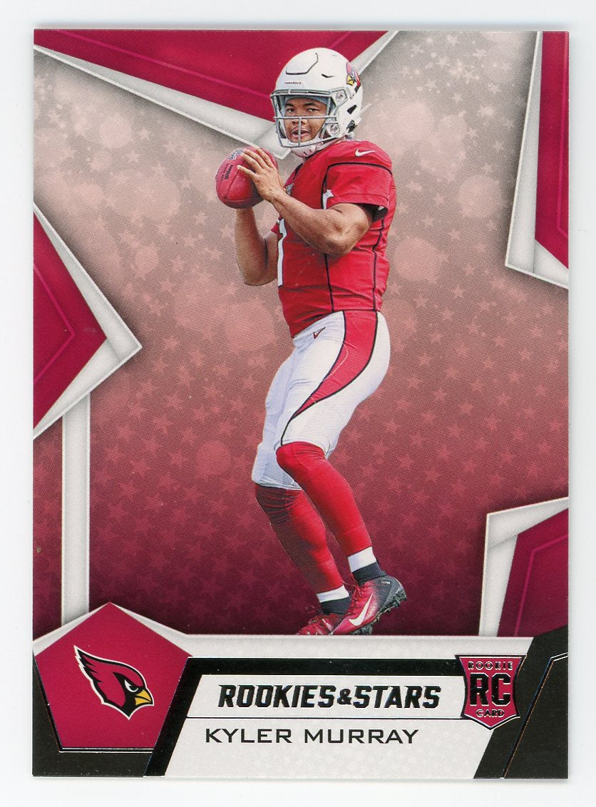 kyler murray rookie