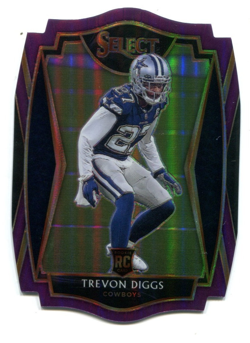 Michael Irvin on what makes Cowboys' Trevon Diggs a 'premier