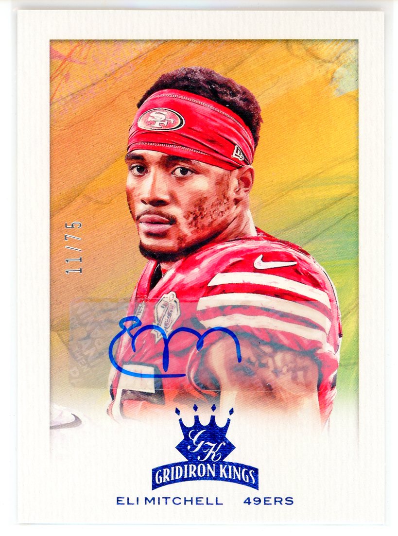 : 2022 Donruss Champ is Here Red #17 Matt Gay Los Angeles Rams  Official NFL Football Card in Raw (NM or Better) Condition : Sports &  Outdoors