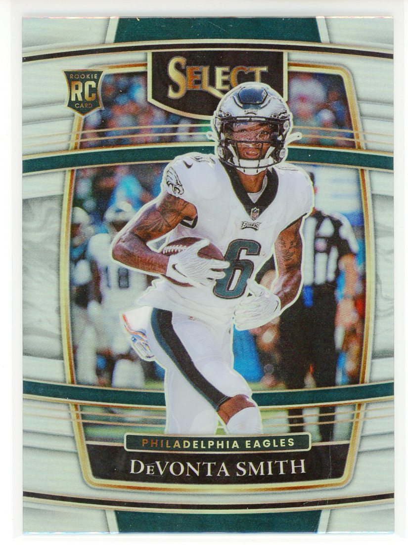 Devonta Smith Philadelphia Eagles Funko Pop, how to buy