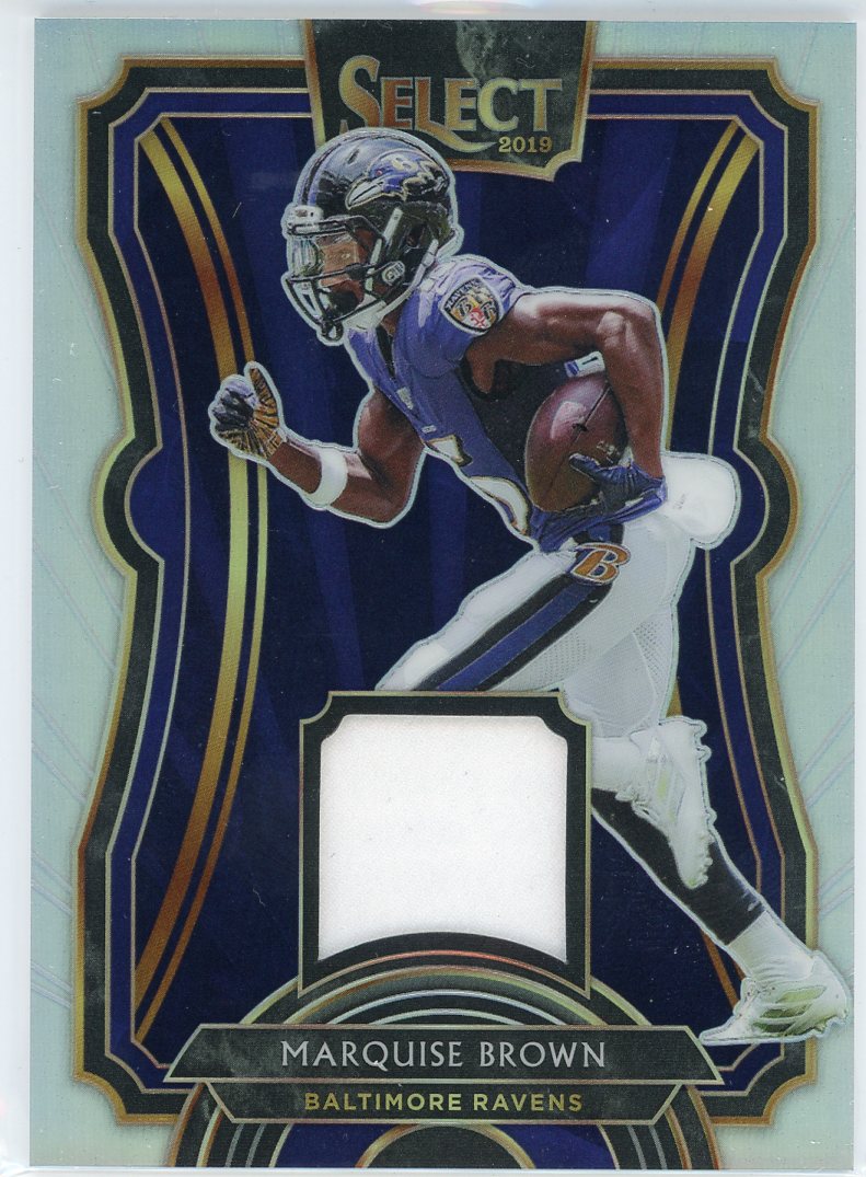 2020 Panini Prizm Black J.K. DOBBINS #PB-6 Rookie Card RC Baltimore Ravens