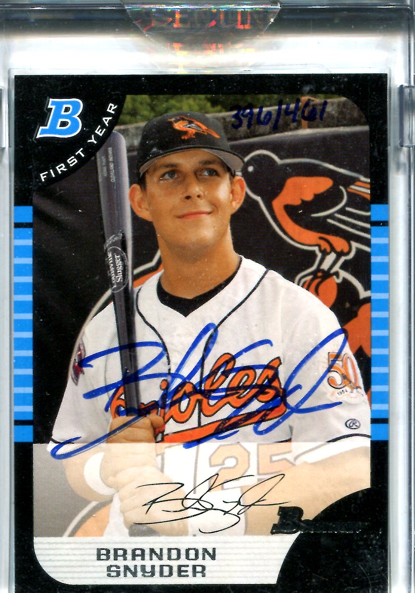 Nick Pratto 2023 Topps Chrome 35th Anniversary #T88C-55 Card