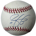 Eric Gagne Autographed Official Major League Baseball
