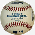 Minnie Minoso Autographed Official Major League Baseball (JSA)