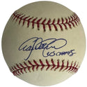Craig Counsell Autographed Official Major League Baseball