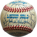 Baltimore Orioles Greats Signed American League Baseball
