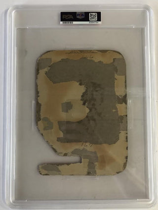 Joe Dimaggio 1937 Wheaties Series 9 Hand Cut PSA Graded Authentic