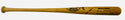 Hank Aaron Sadaharu Oh Autographed Louisville Slugger Bat LE #58/144 (JSA)