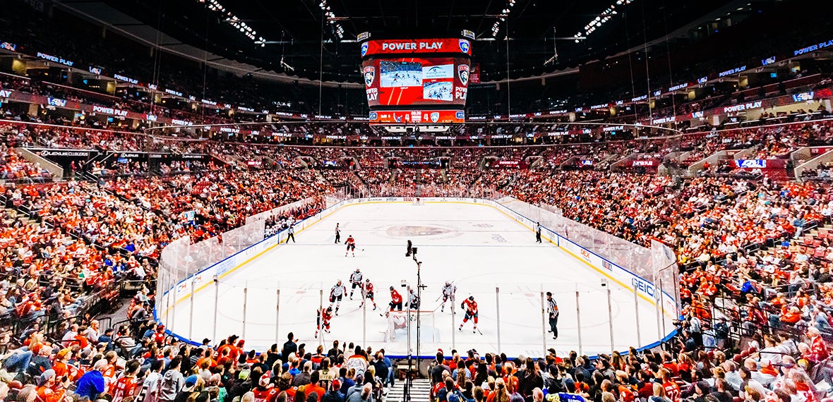 Florida Panthers