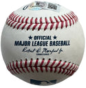 Adley Rutschman Autographed Official Major League Baseball (Beckett)