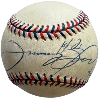Sammy Sosa Autographed Official 1999  All Star Game Baseball (Beckett)