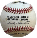 Kevin Millwood Autographed Official National League Baseball