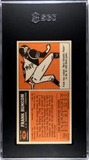 Frank Buncom 1965 Topps #156 SGC MT 6