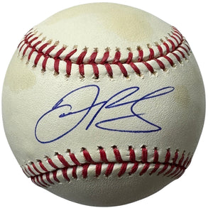 Darin Ruf Autographed Official Major League Baseball (TriStar)