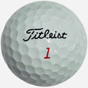 Martin Kaymer Autographed Titleist 1 Golf Ball