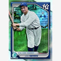 2024 Bowman Chrome Baseball - Hobby Box