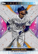 2024 Topps Inception Baseball Hobby Box