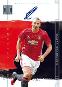 2023-24 Panini Impeccable Soccer Trading Card Box (Hobby)