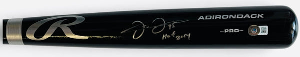 Frank Thomas Autographed Rawlings Adirondack Big Stick Bat (Beckett)