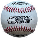 Tony Oliva Autographed Official League Baseball