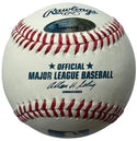 Ron Hansen Autographed Official Major League Baseball (TriStar)