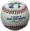 Gerrit Cole Autographed Official Major League Baseball (TriStar)