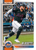 2026 Topps Series 2 Baseball Hobby Box