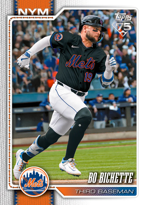 2026 Topps Series 2 Baseball Hobby Box