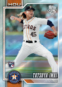 2026 Topps Series 2 Baseball Hobby Box