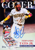 2026 Topps Series 2 Baseball Hobby Box