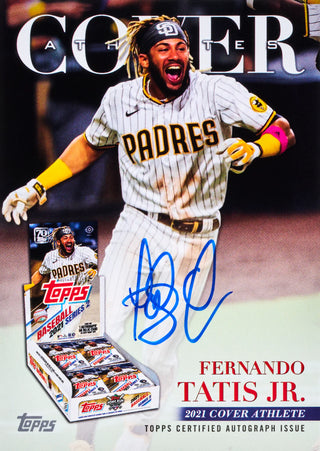 2026 Topps Series 2 Baseball Hobby Box