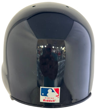 Tom Glavine Autographed Atlanta Braves Mini Helmet
