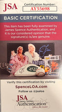 Dan Marino Signed VTG 1994 Authentic Wilson Pro Line 75th Anniversary Framed Jersey (JSA)