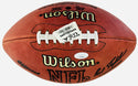 Reggie White Autographed Official NFL Football (JSA)