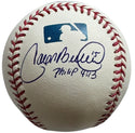 Carlos Beltran Autographed Official Major League Baseball (JSA)